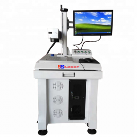  Máy  khắc Laser Raycus 30W 