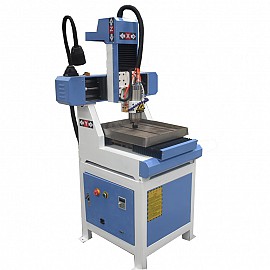 Máy Cnc Cnc 3030 3040. Máy 3 Trục 4 Trục 5 Trục