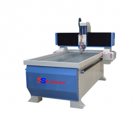 Máy khắc đá CNC 6090 1.5kw